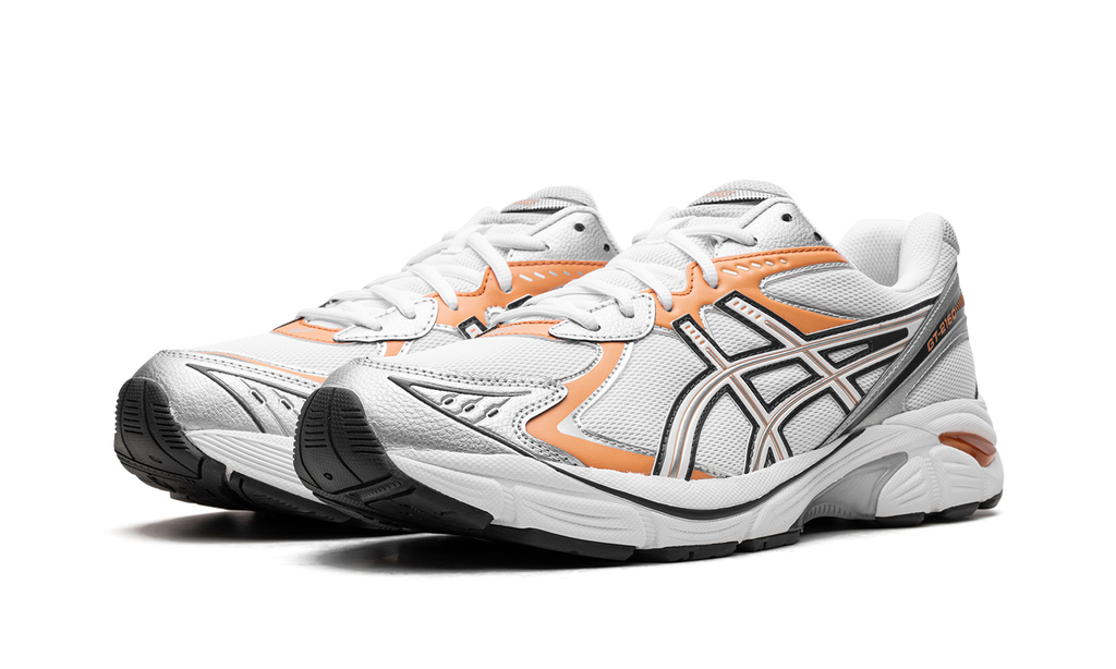 Asics GT-2160 White/Orange Lily 1203A320 101