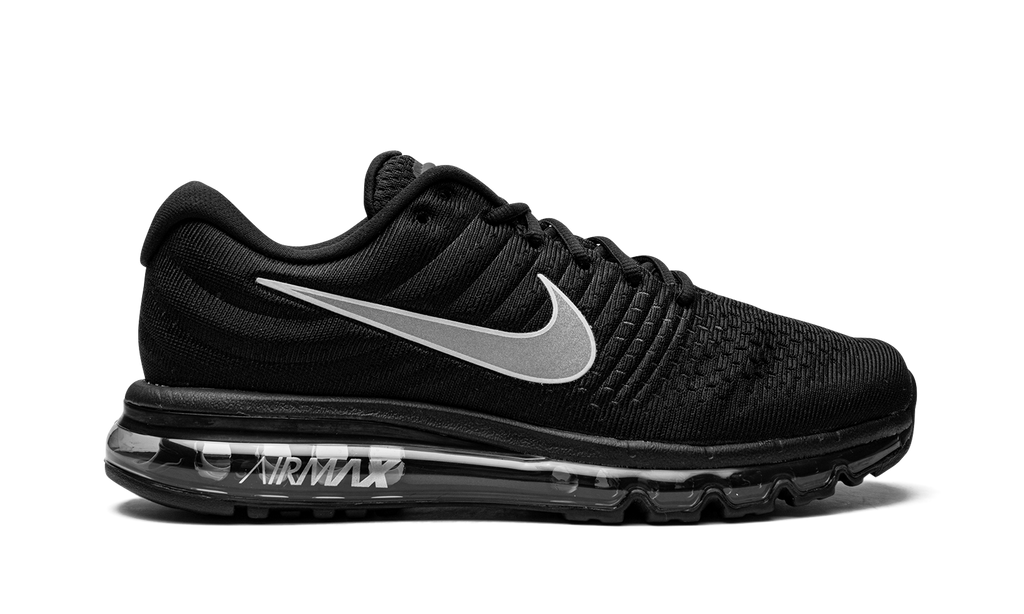 Nike Air Max 2017 Anthracite 849559 001