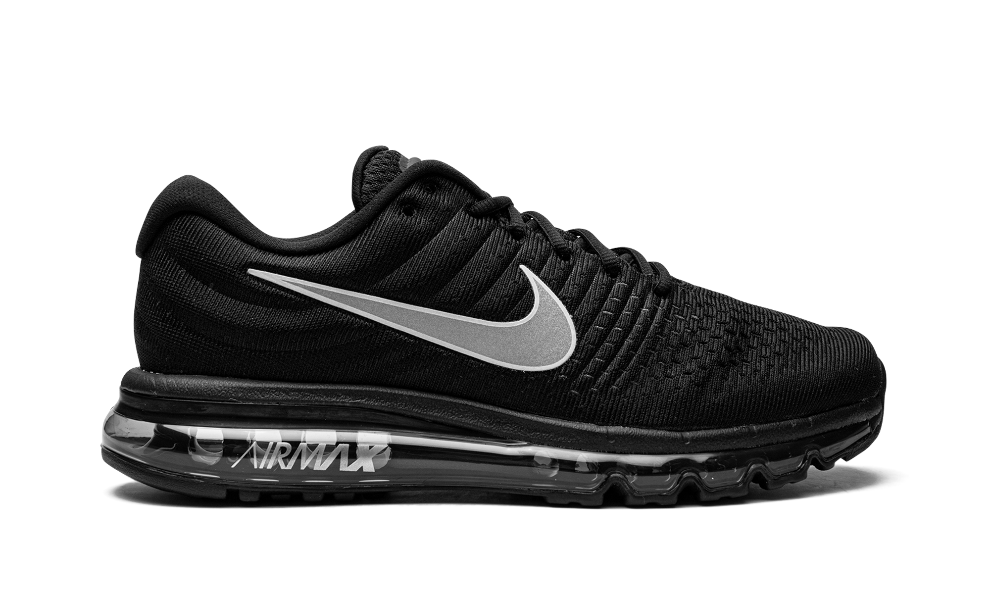 Nike Air Max 2017 Anthracite 849559 001