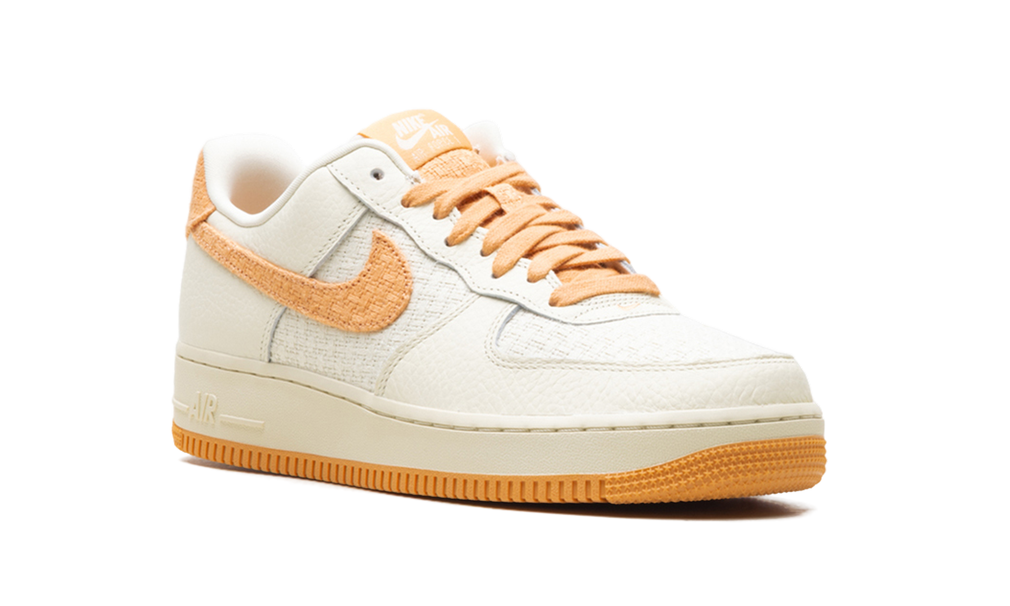 Nike Air Force 1 Low WMNS Coconut Milk Copper Moon IB7944 113