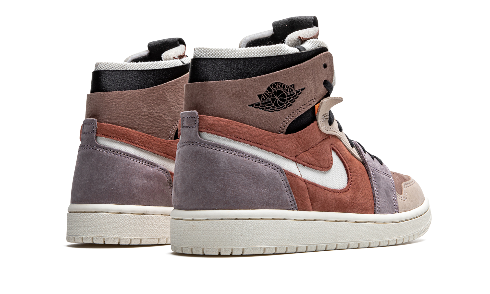 AIR JORDAN 1 HIGH ZOOM CM WMNS Canyon Rust CT0979 602
