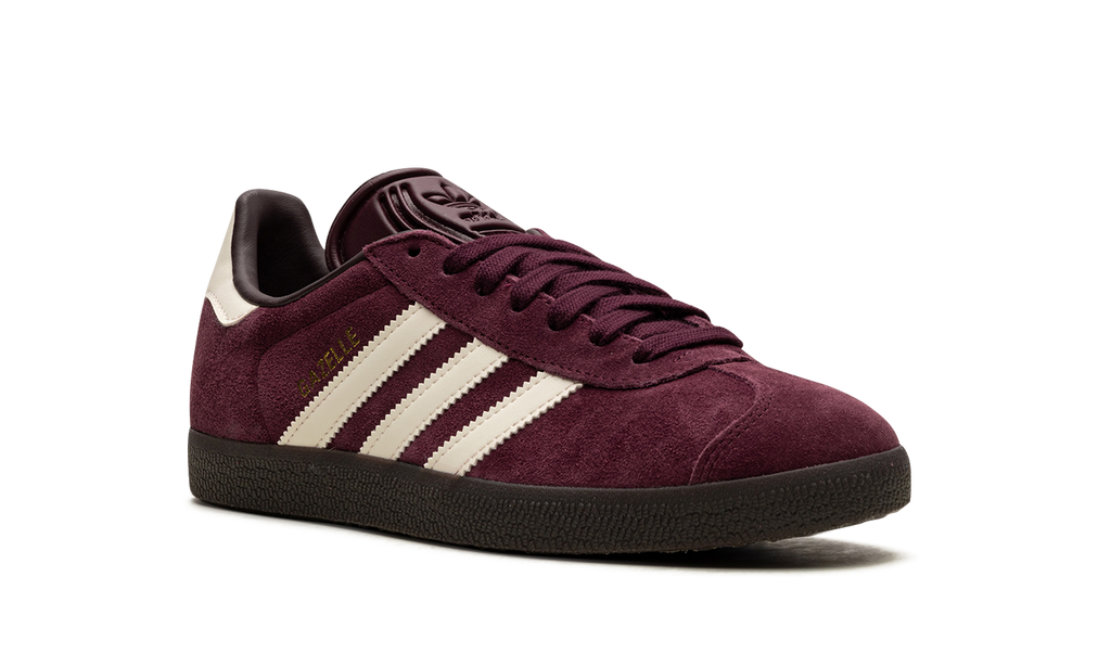 Adidas Adidas Gazelle Maroon IG4990