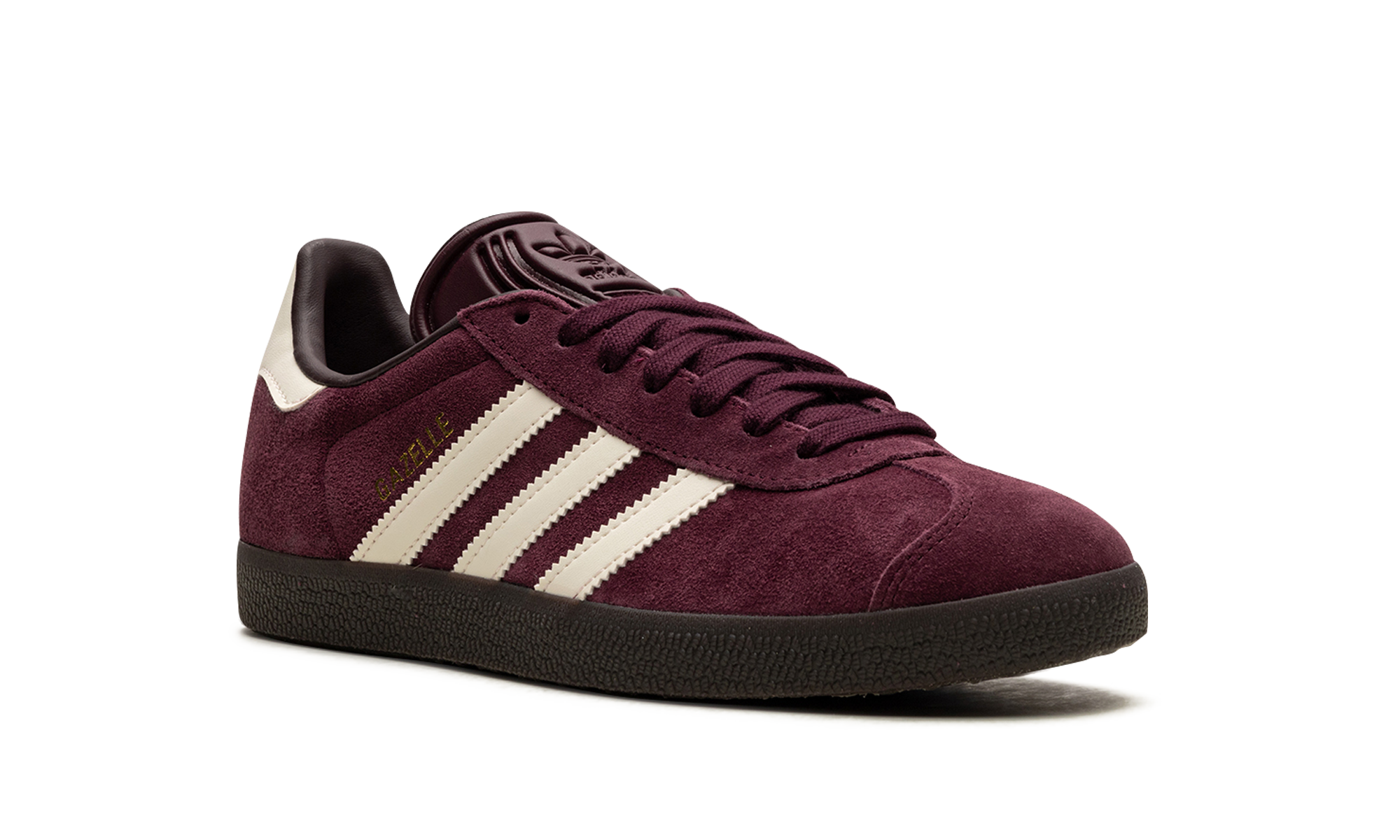 Adidas Adidas Gazelle Maroon IG4990
