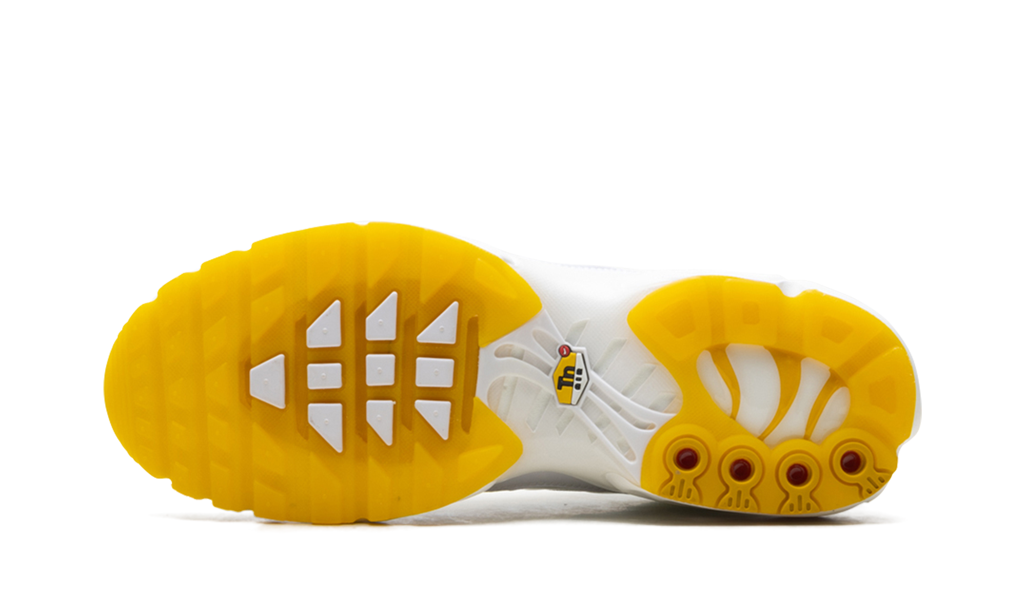 Nike Air Max Plus Marion Frank Rudy DQ8960 100