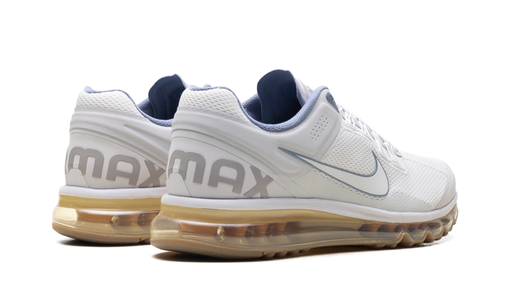 Nike Air Max 2013 Metallic Cool Grey Metallic Dark Grey Anthracite Metallic Silver HV4303 099