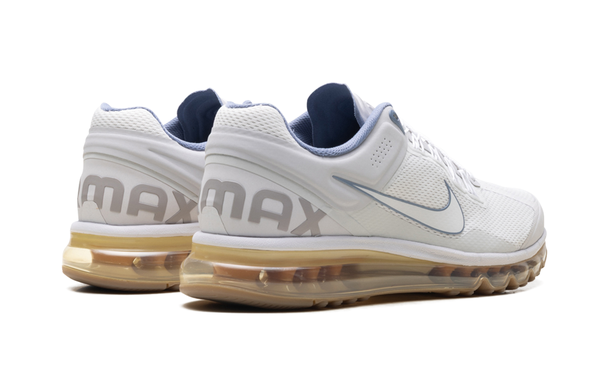 Nike Air Max 2013 Metallic Cool Grey Metallic Dark Grey Anthracite Metallic Silver HV4303 099