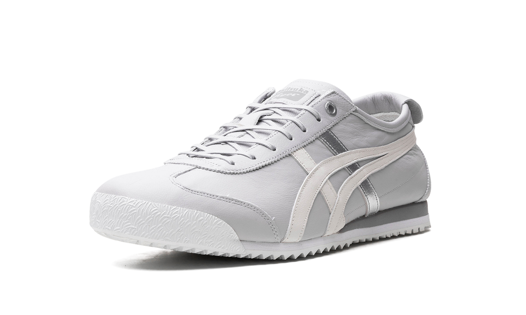 Onitsuka Tiger Mexico 66 SD Oyster Grey Cream Silver 1183A872 020