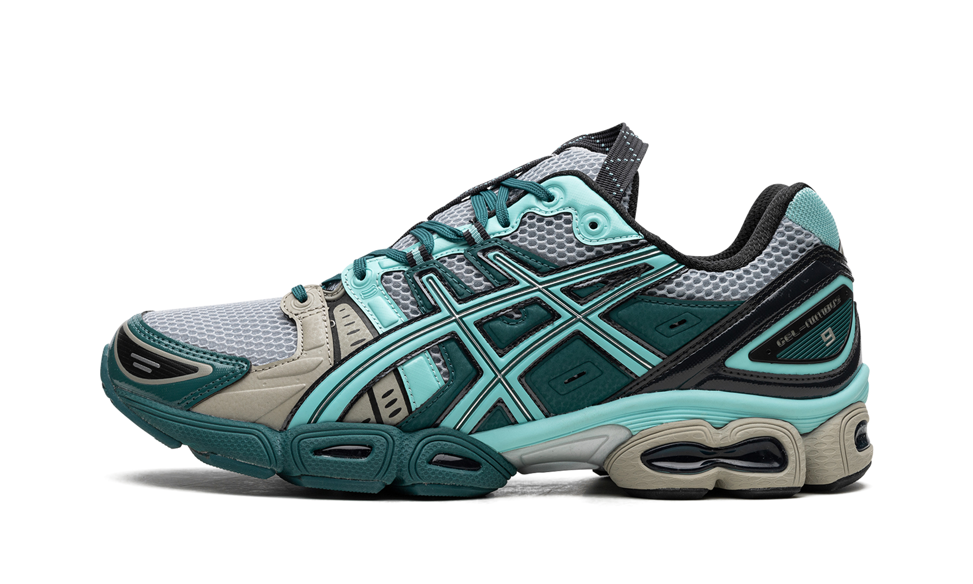 Asics UB3-S Gel-Nimbus 9 Kiko Kostadinov 1201A442 020