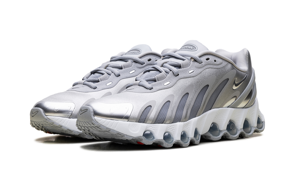 Nike Air Max DN8 Wolf Grey / Metallic Silver HF5509 001