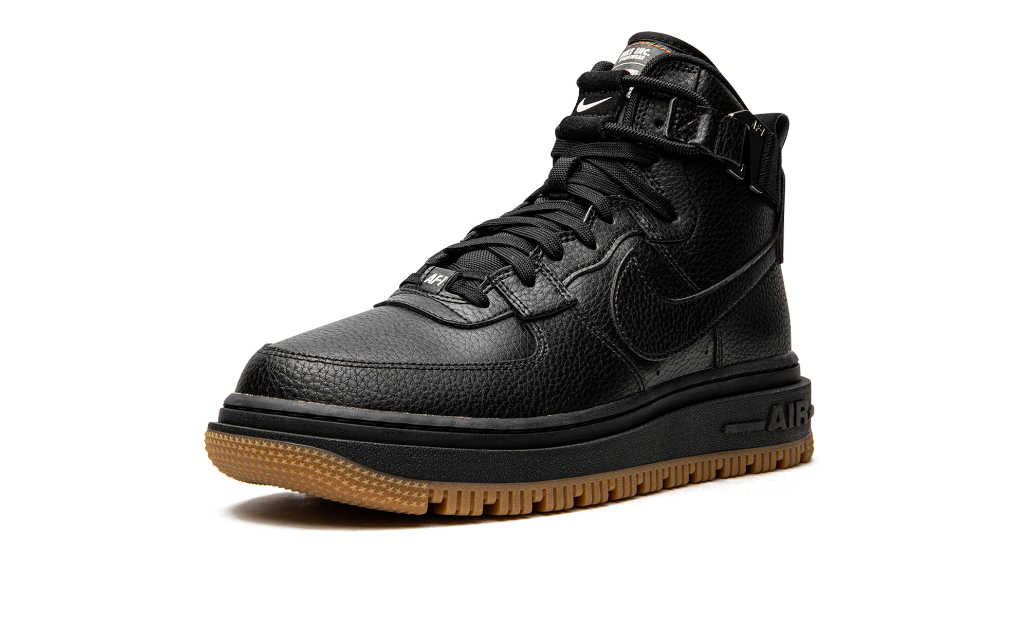 Nike AIR FORCE 1 HI UT 2.0 MNS WMNS DC3584 001