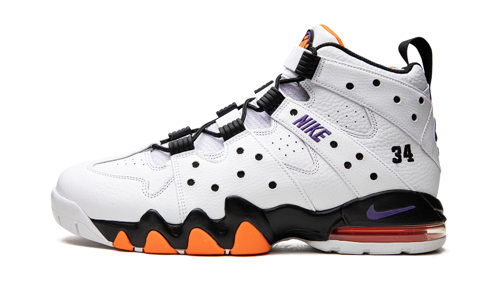 Nike Air Max2 CB '94 Phoenix Suns DO5880 100