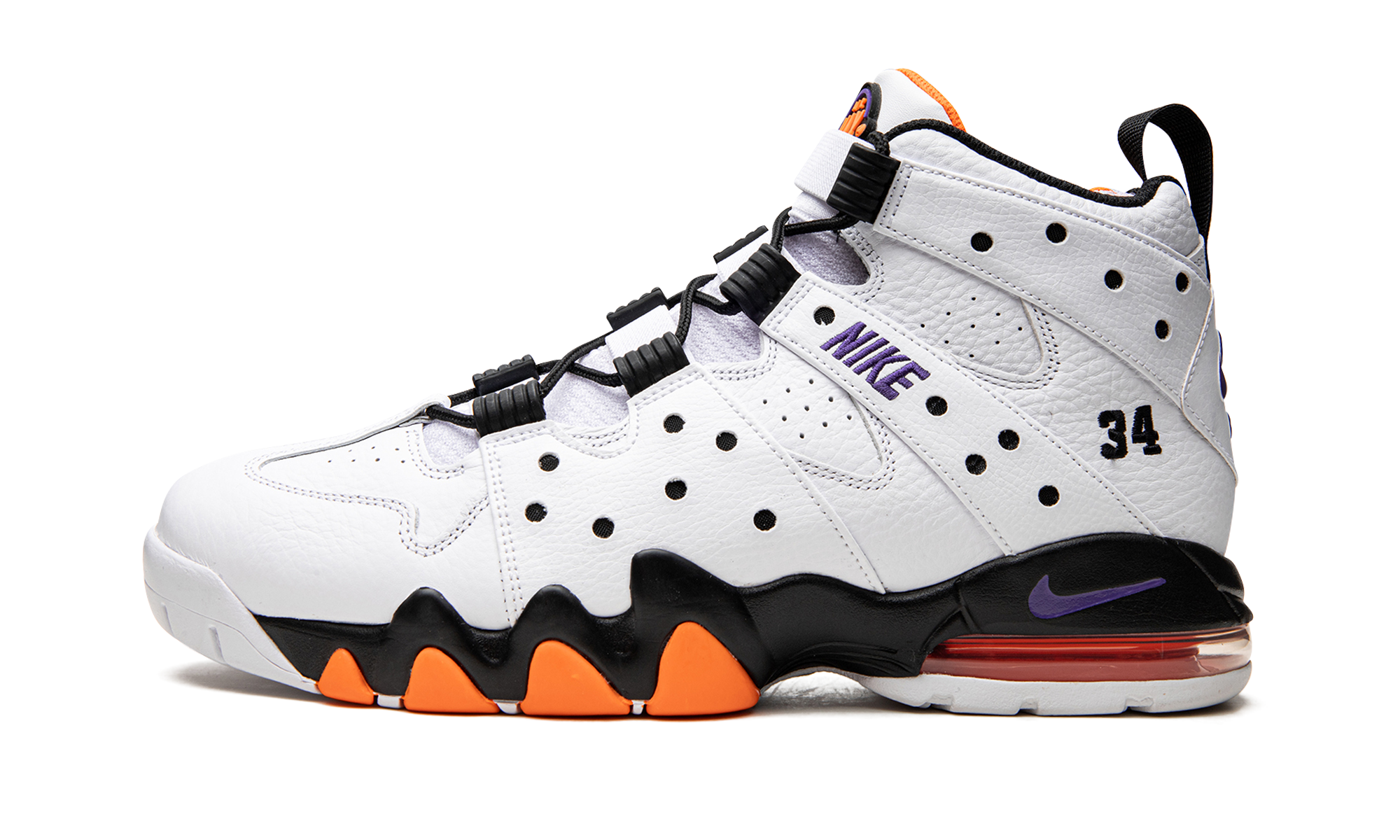 Nike Air Max2 CB '94 Phoenix Suns DO5880 100