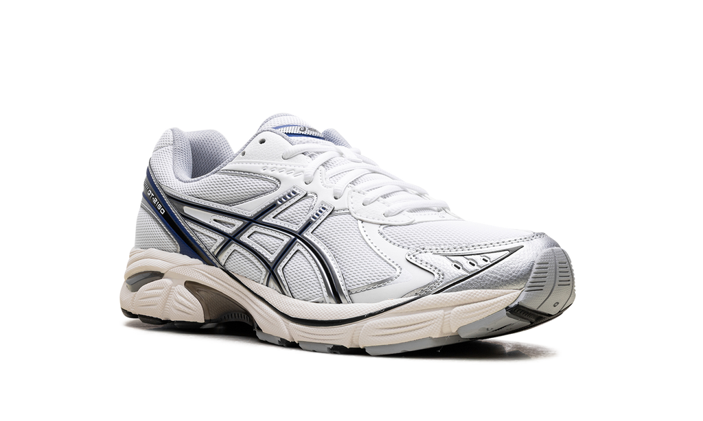 Asics GT 2160 White Deep Marine 1203A320 109