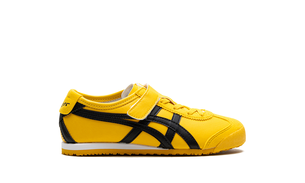 Onitsuka Tiger Tiger Mexico 66 PS Yellow Black 1184A049 752