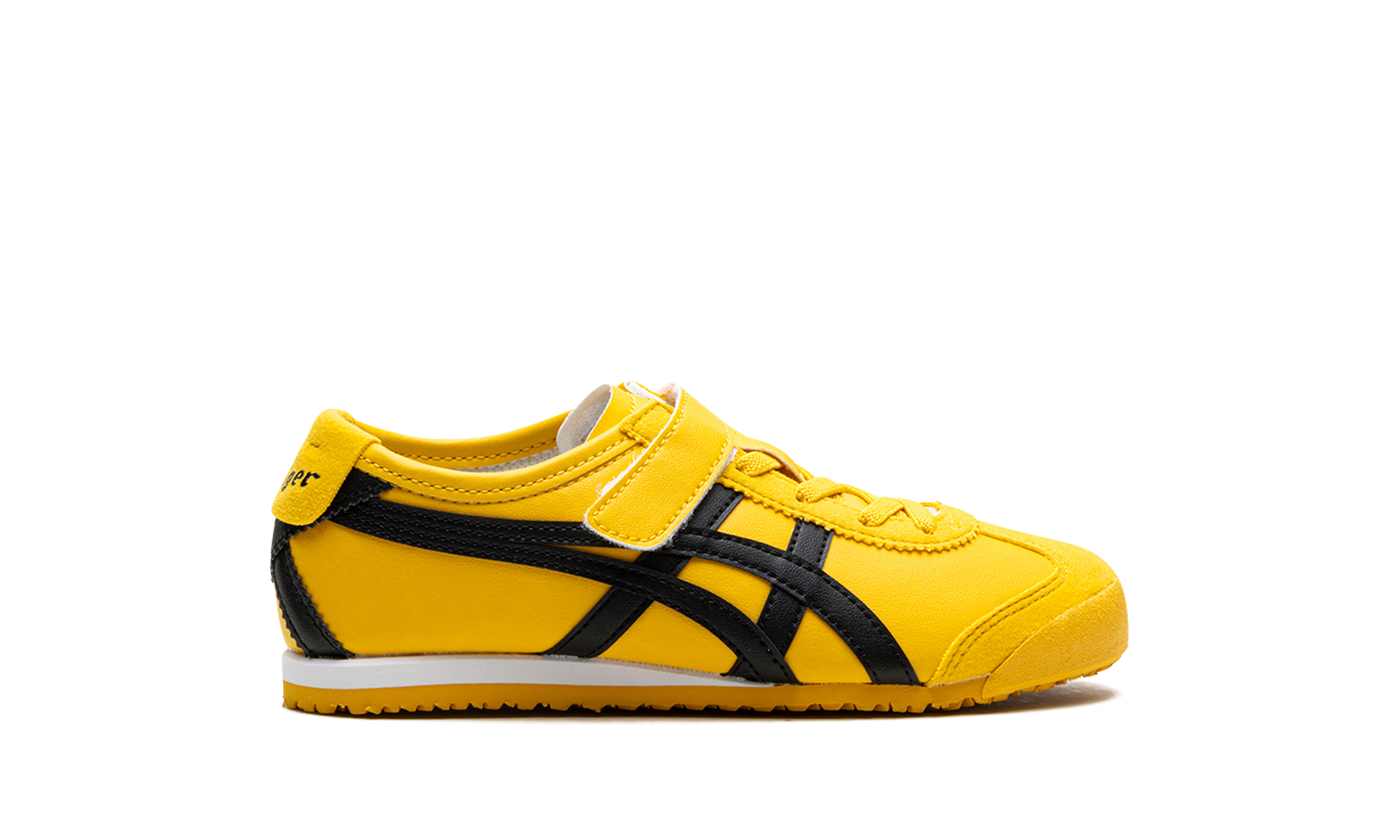 Onitsuka Tiger Tiger Mexico 66 PS Yellow Black 1184A049 752
