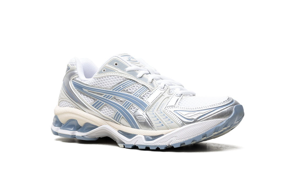 Asics Gel Kayano 14 Light Navy 1203A537 115