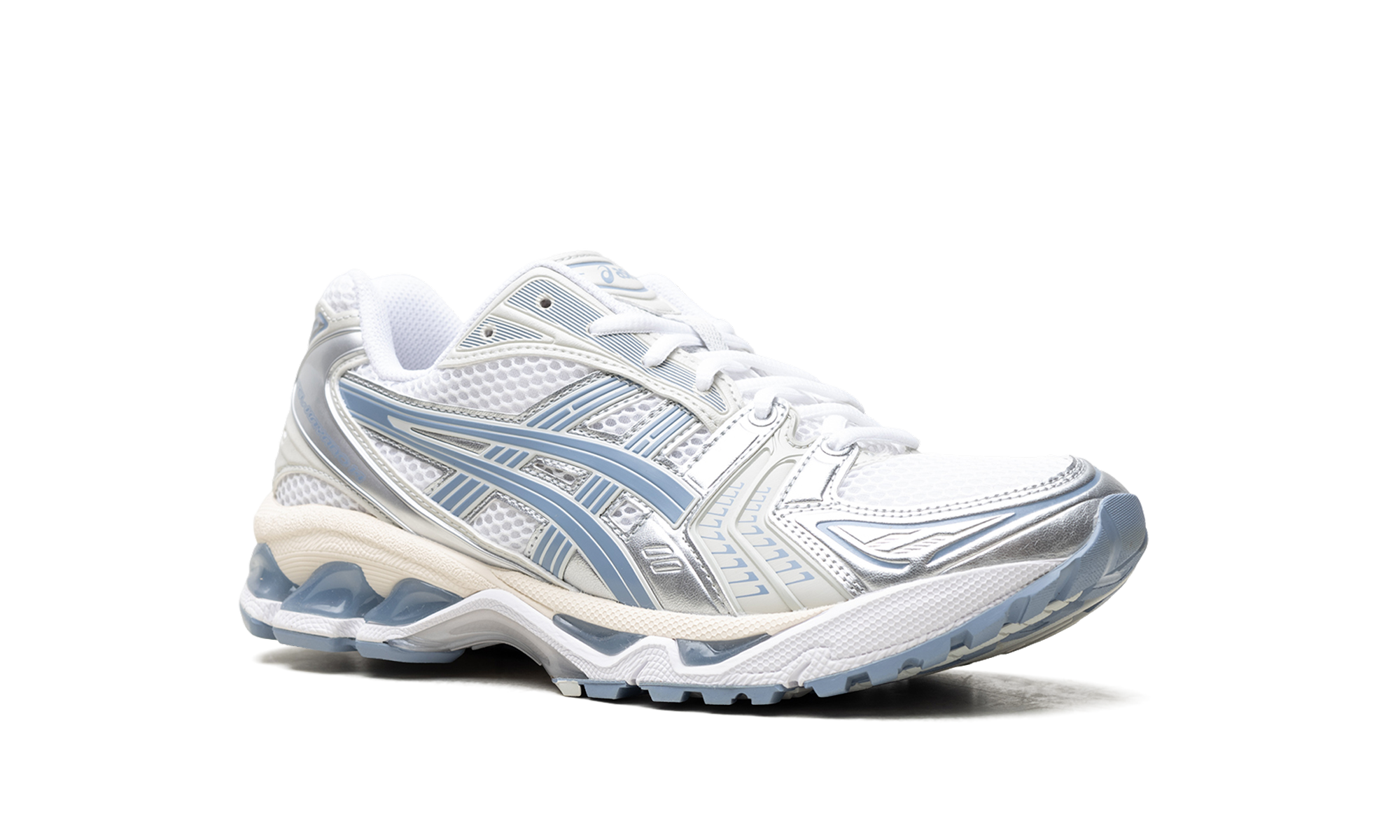 Asics Gel Kayano 14 Light Navy 1203A537 115