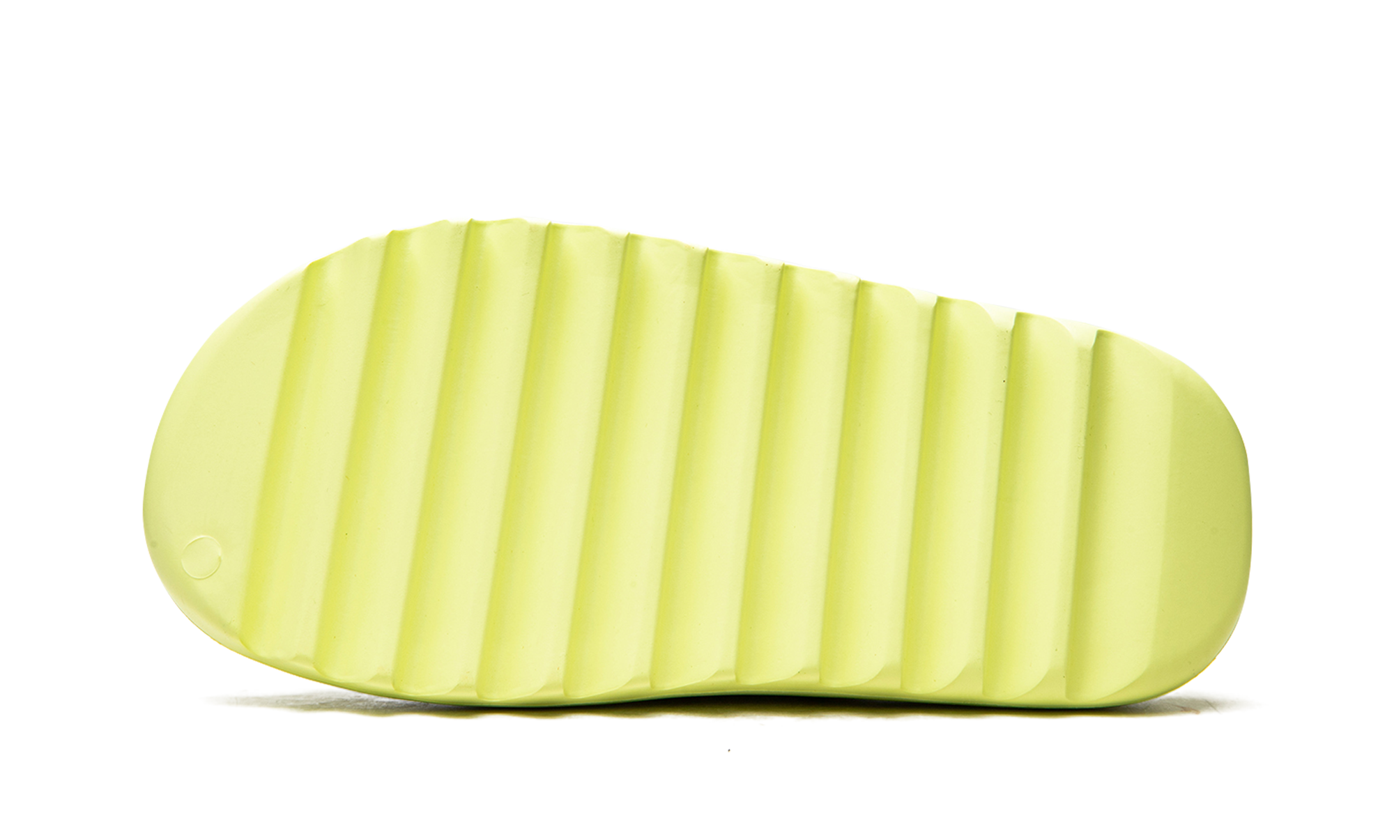 Yeezy Slide Glow GX6138