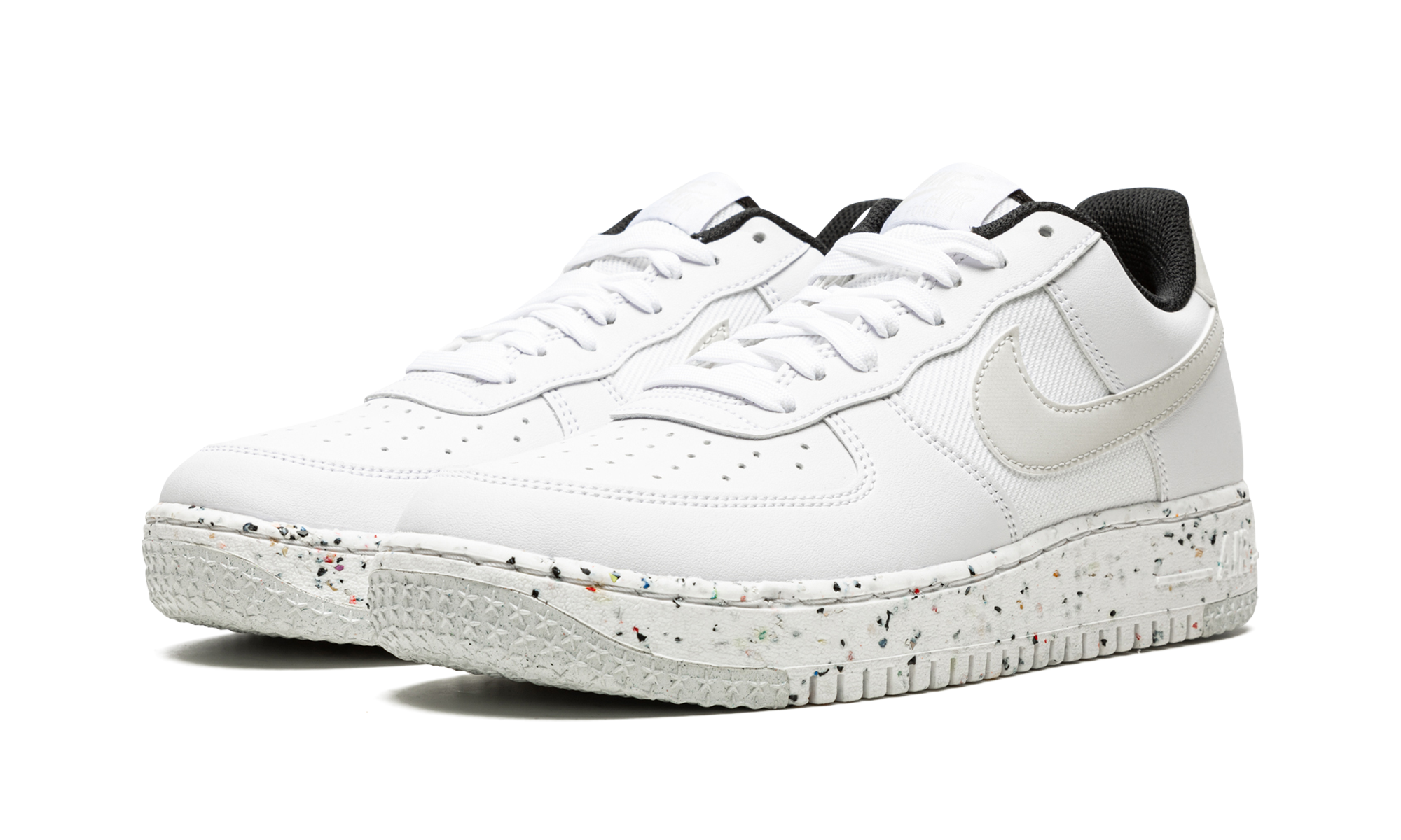 Nike Air Force 1 Crater NN Speckled Sole DH8083 100