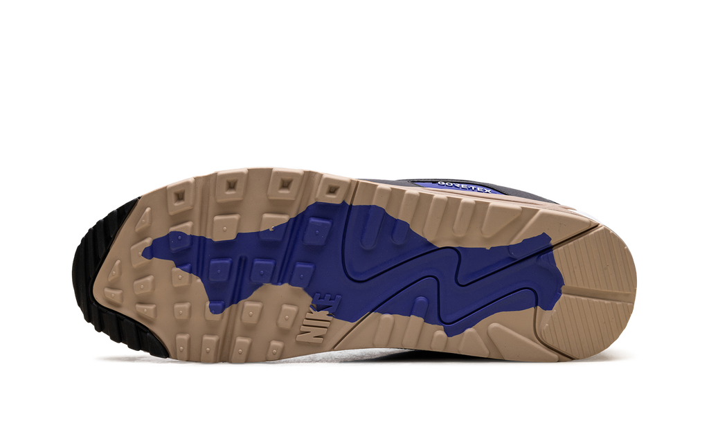Nike Air Max 90 Gore-Tex Lapis FD5810 100