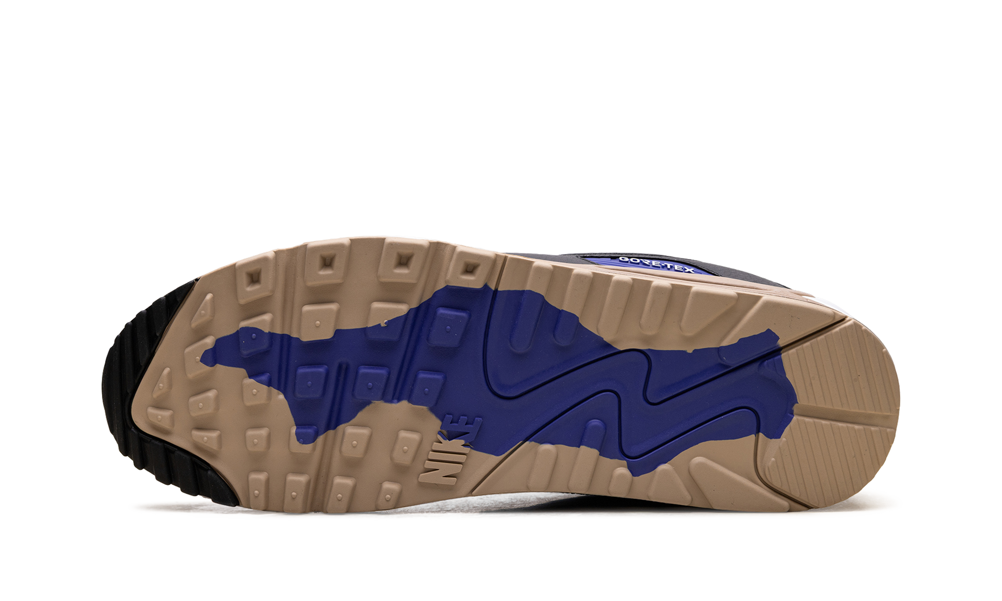 Nike Air Max 90 Gore-Tex Lapis FD5810 100