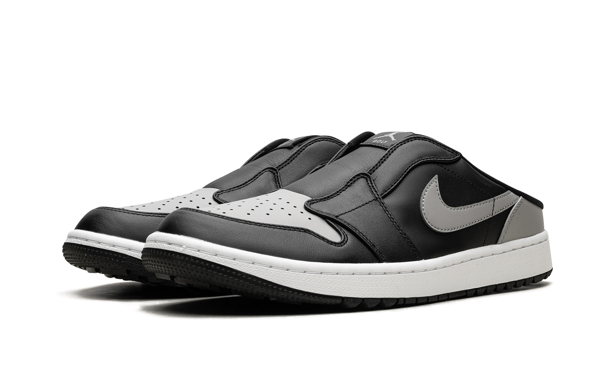 Air Jordan 1 Golf Shadow FJ1214 003