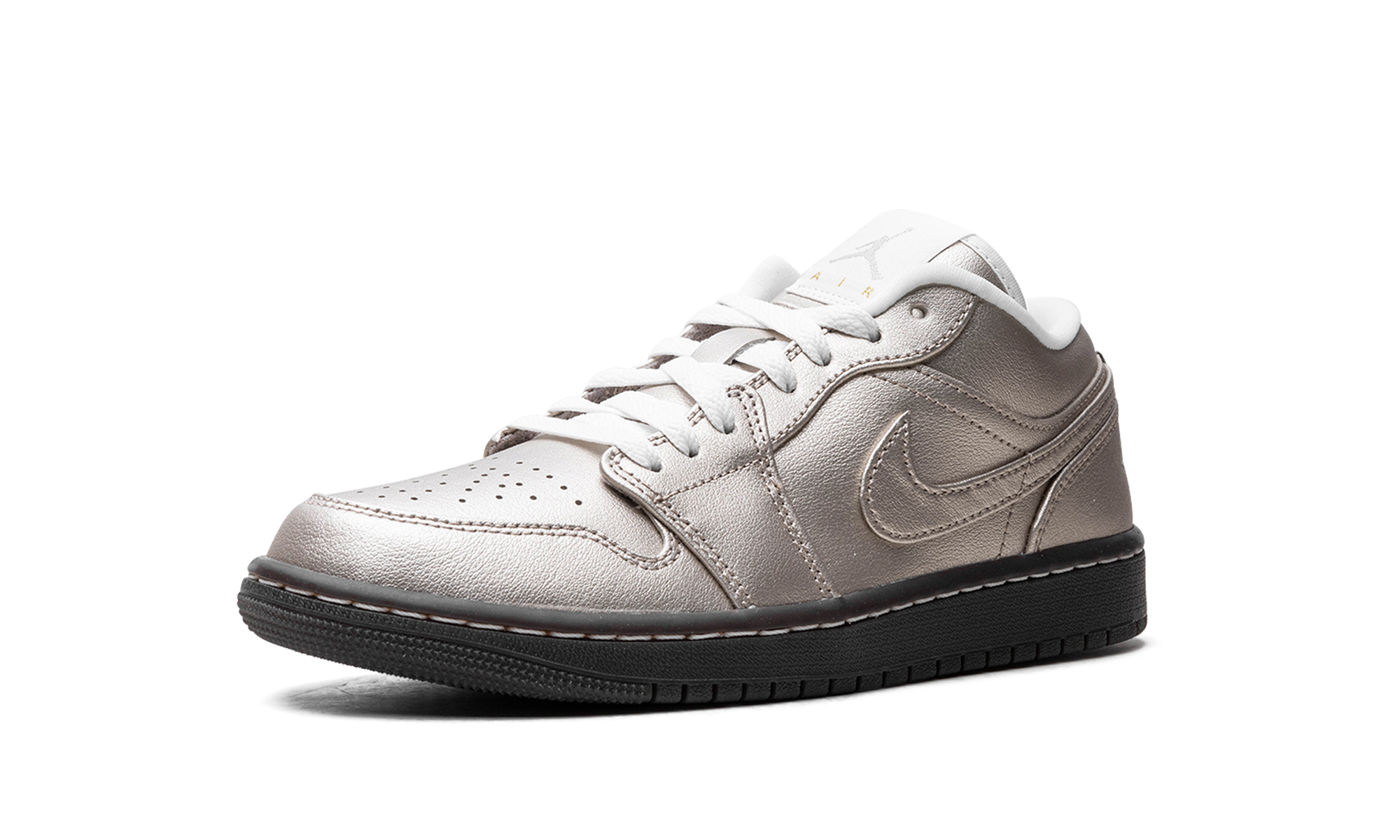 Air Jordan 1 Low SE WMNS Metallic Zinc HQ3529 099