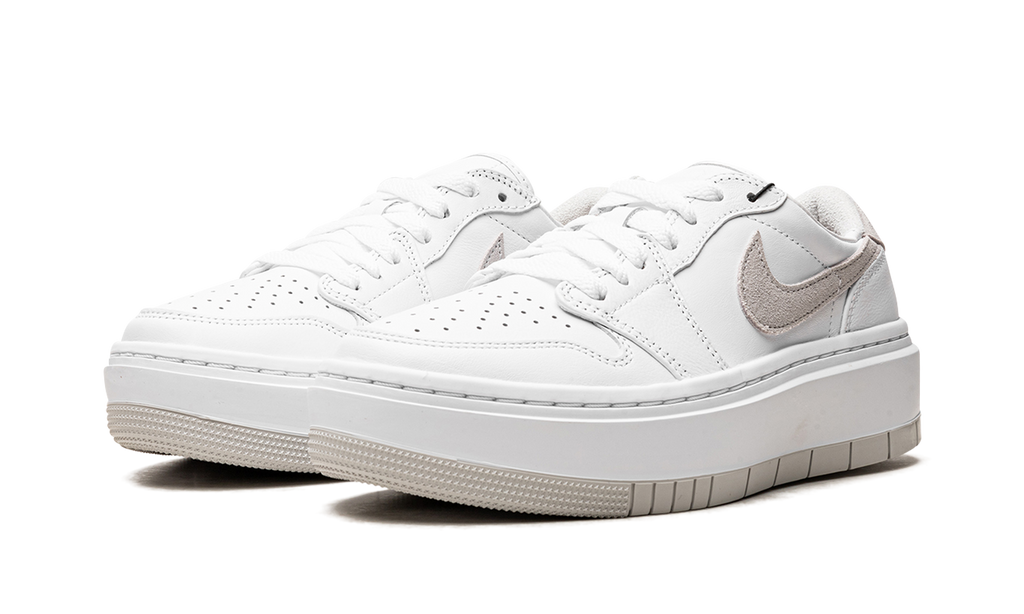 AIR JORDAN 1 ELEVATE LO WMNS White / Grey DH7004 110