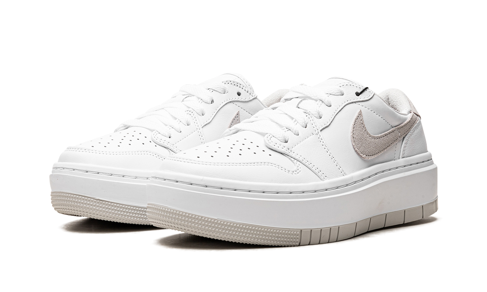 AIR JORDAN 1 ELEVATE LO WMNS White / Grey DH7004 110