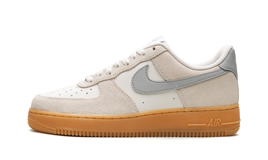 Nike Air Force 1 Phantom Light Smoke Gum FQ8714 002