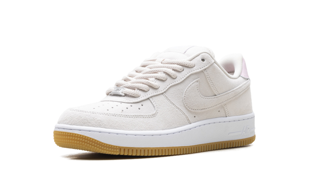 Nike Air Force 1 Light Orewood Brown Pink HM8517 100