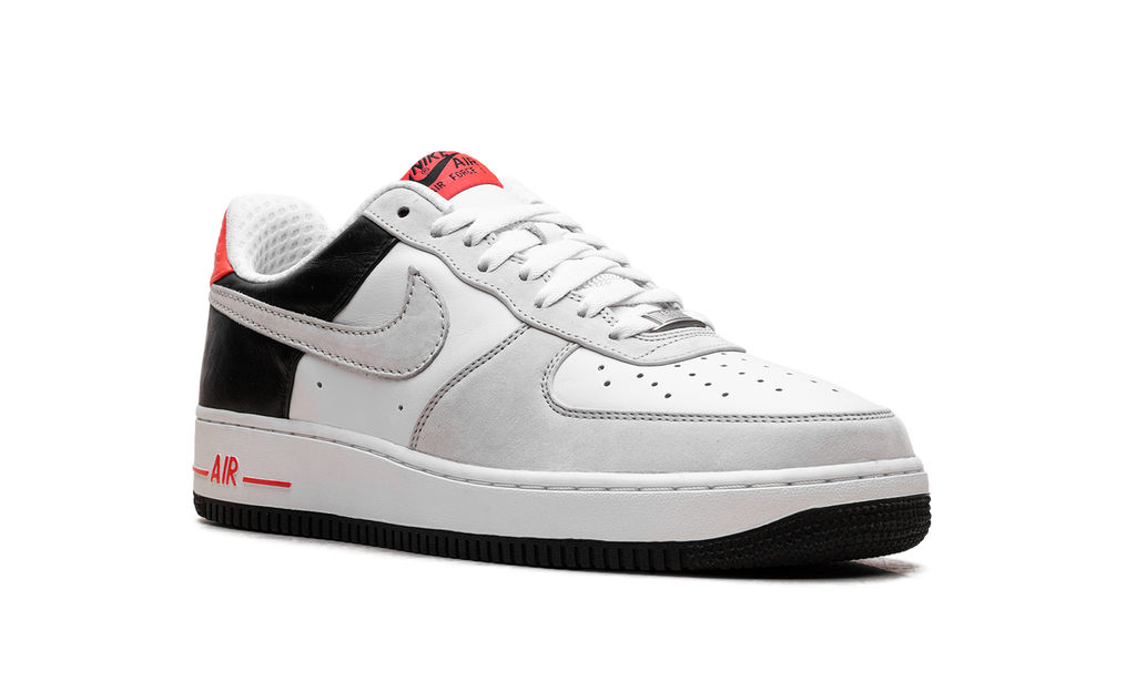 Nike Air Force 1 Low Premium Infrared 318775 101