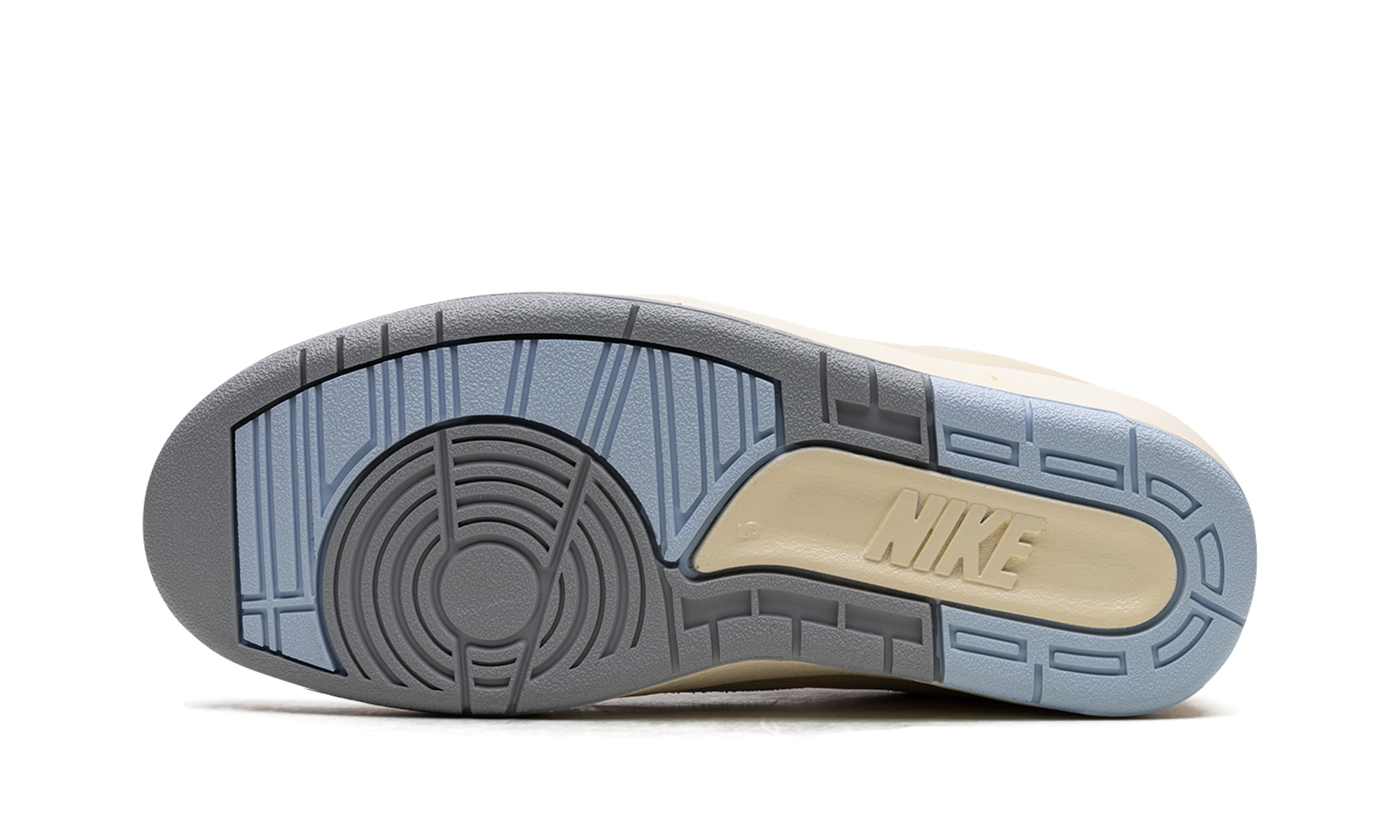 AIR JORDAN 2 LO WMNS Look Up In The Air DX4401 146