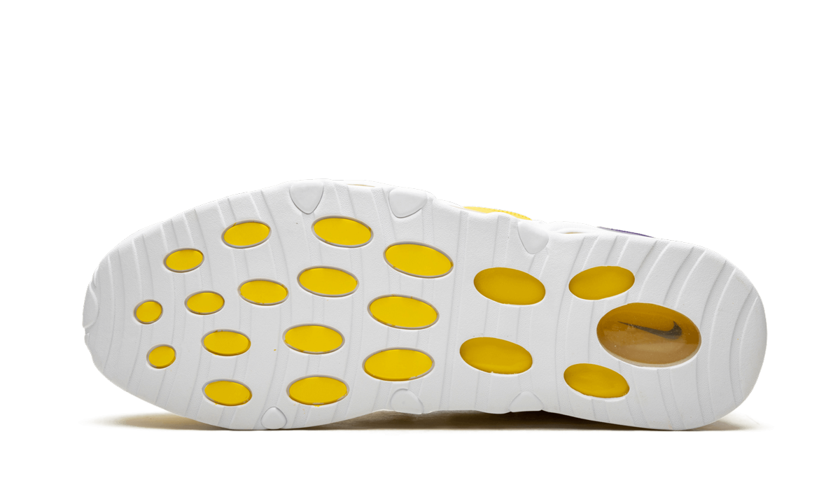 Nike Air Max Uptempo 95 Lakers CK0892 102