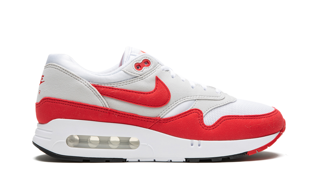 Nike AIR MAX 1 '86 MNS WMNS Big Bubble DO9844 100