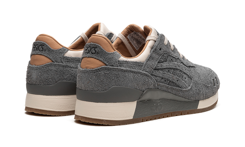 Asics Gel-Lyte 3 Packer x J.Crew H7F6K 9797