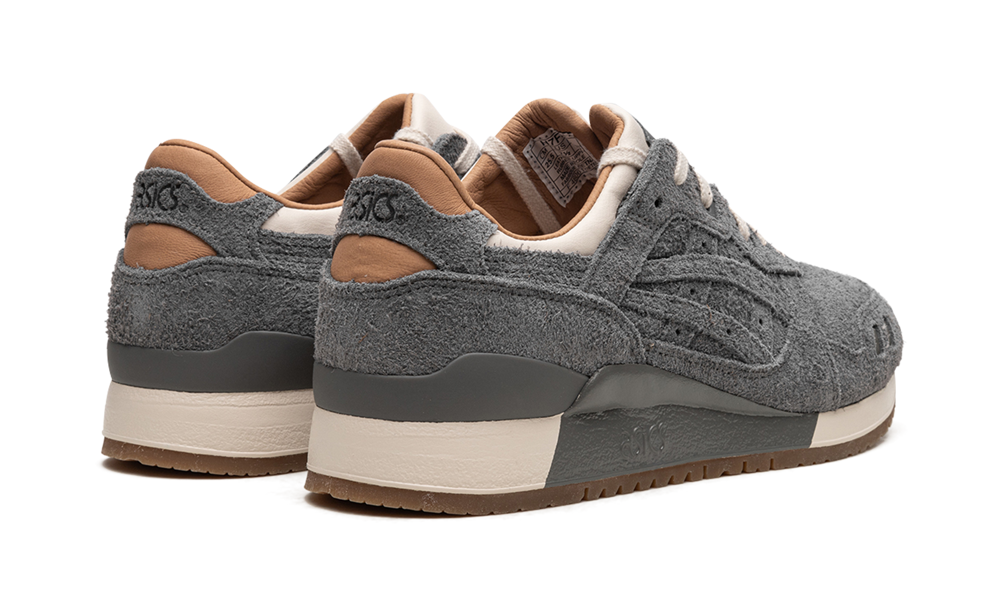 Asics Gel-Lyte 3 Packer x J.Crew H7F6K 9797