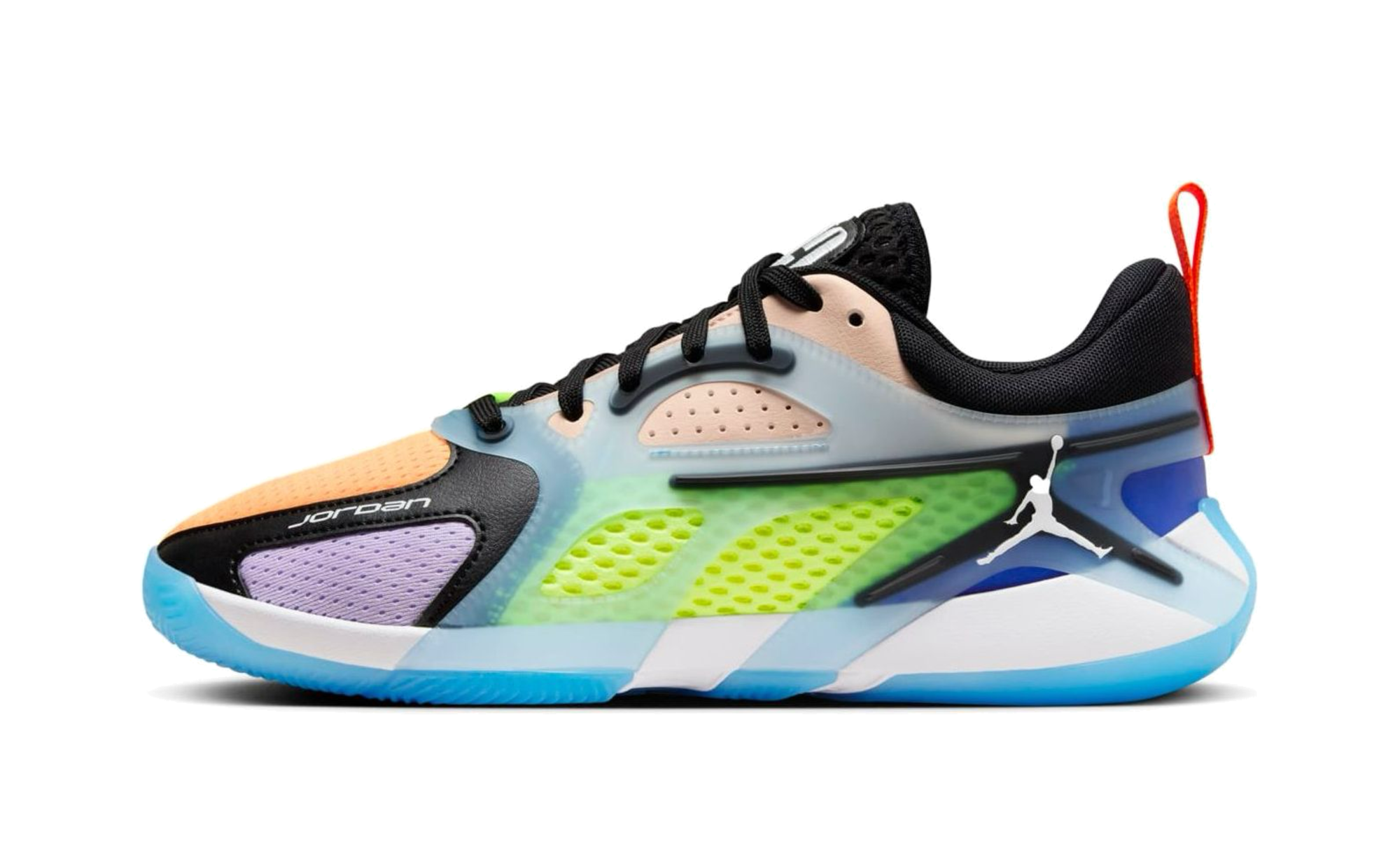 Air Jordan Heir Wmns Her Collective FZ2471 018