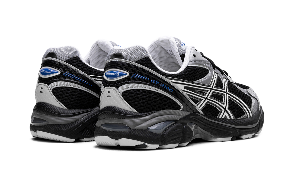 Asics GT-2160 JJJJound Inverted Blue 1203A554 001