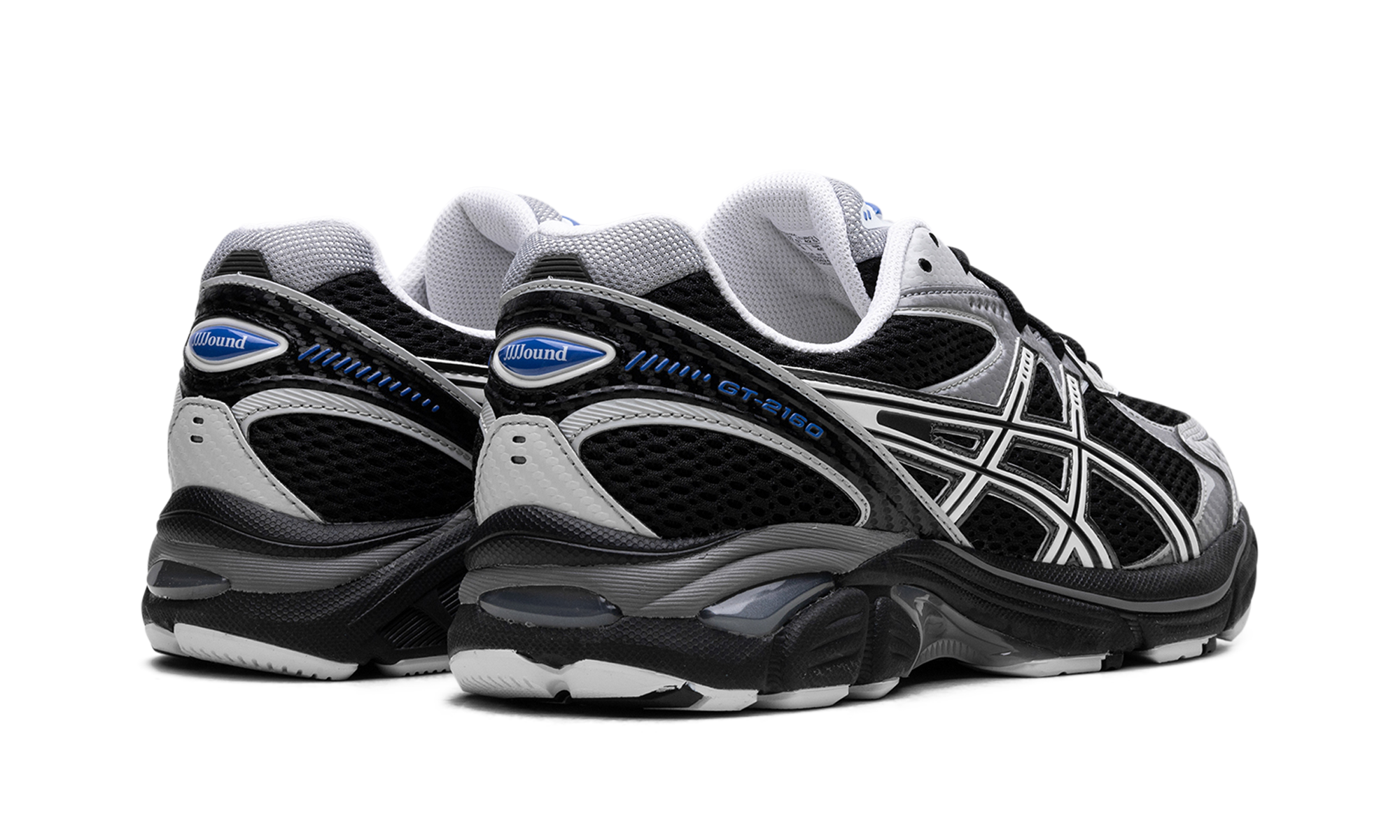 Asics GT-2160 JJJJound Inverted Blue 1203A554 001