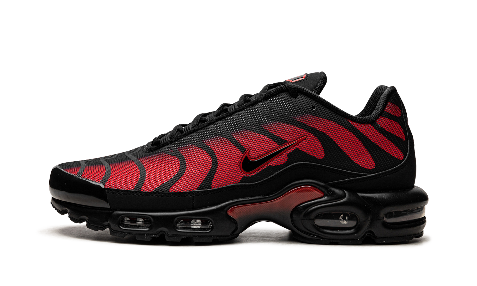 Nike Air Max Plus Bred Reflective DZ4507 600