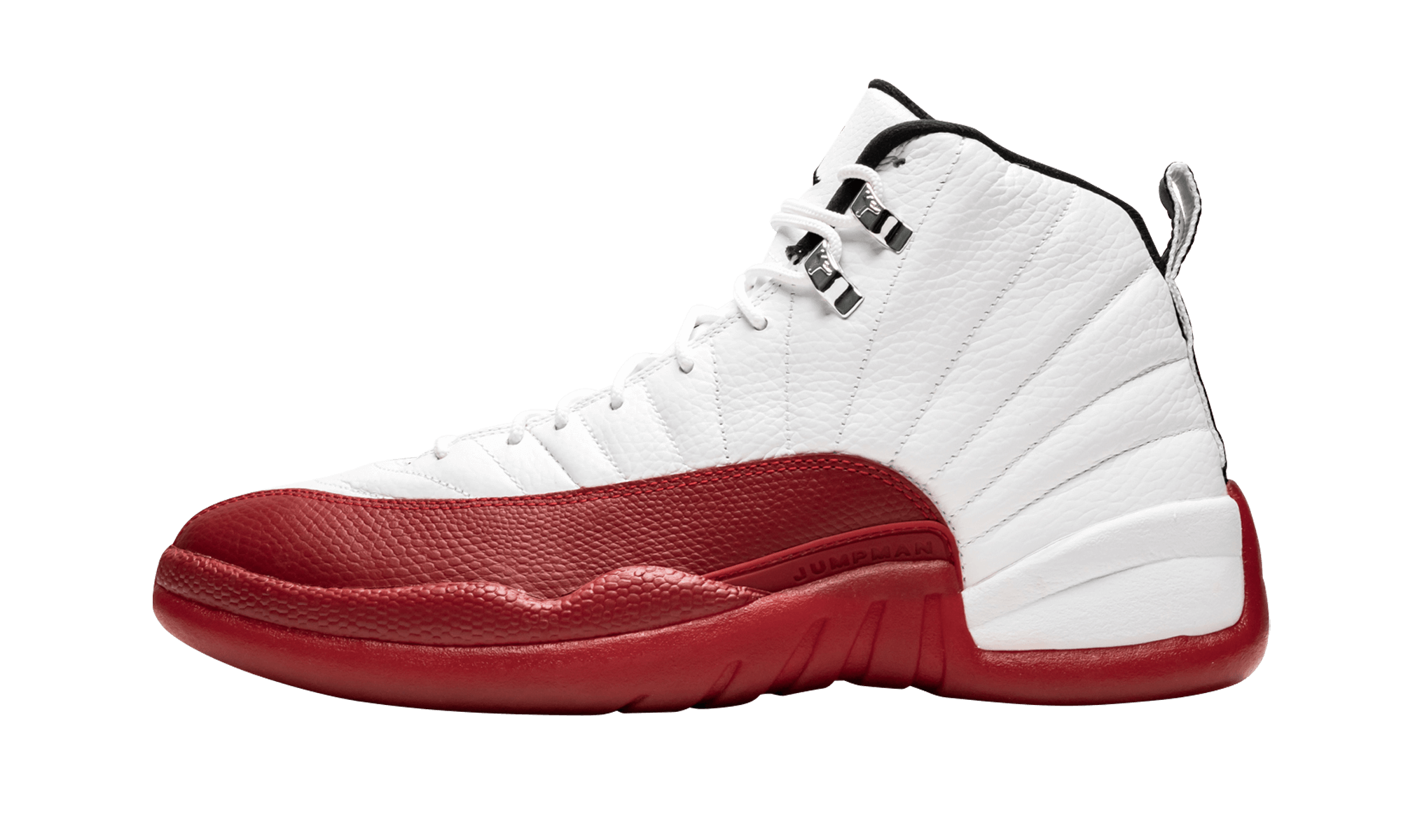 Air Jordan 12 Retro Cherry (2009)