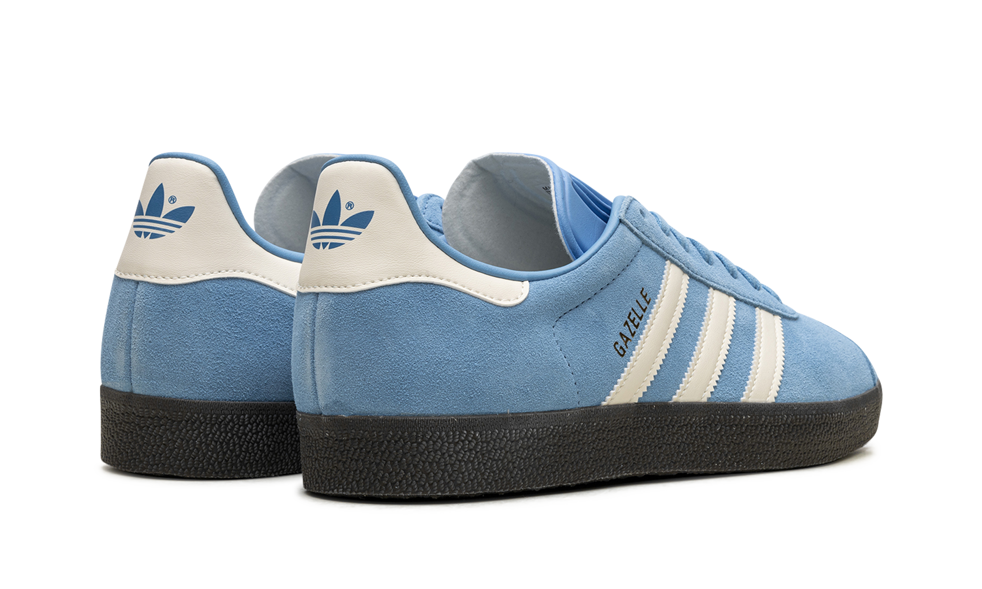 Adidas Gazelle Sky Blue ID6104