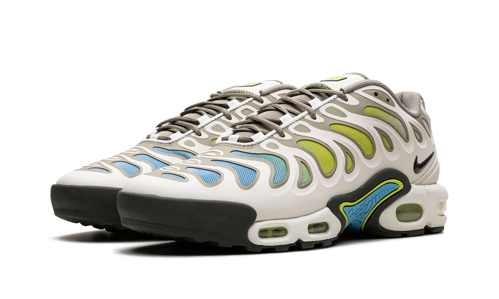 Nike Air Max Plus Drift Cyber Baltic Blue FD4290 008