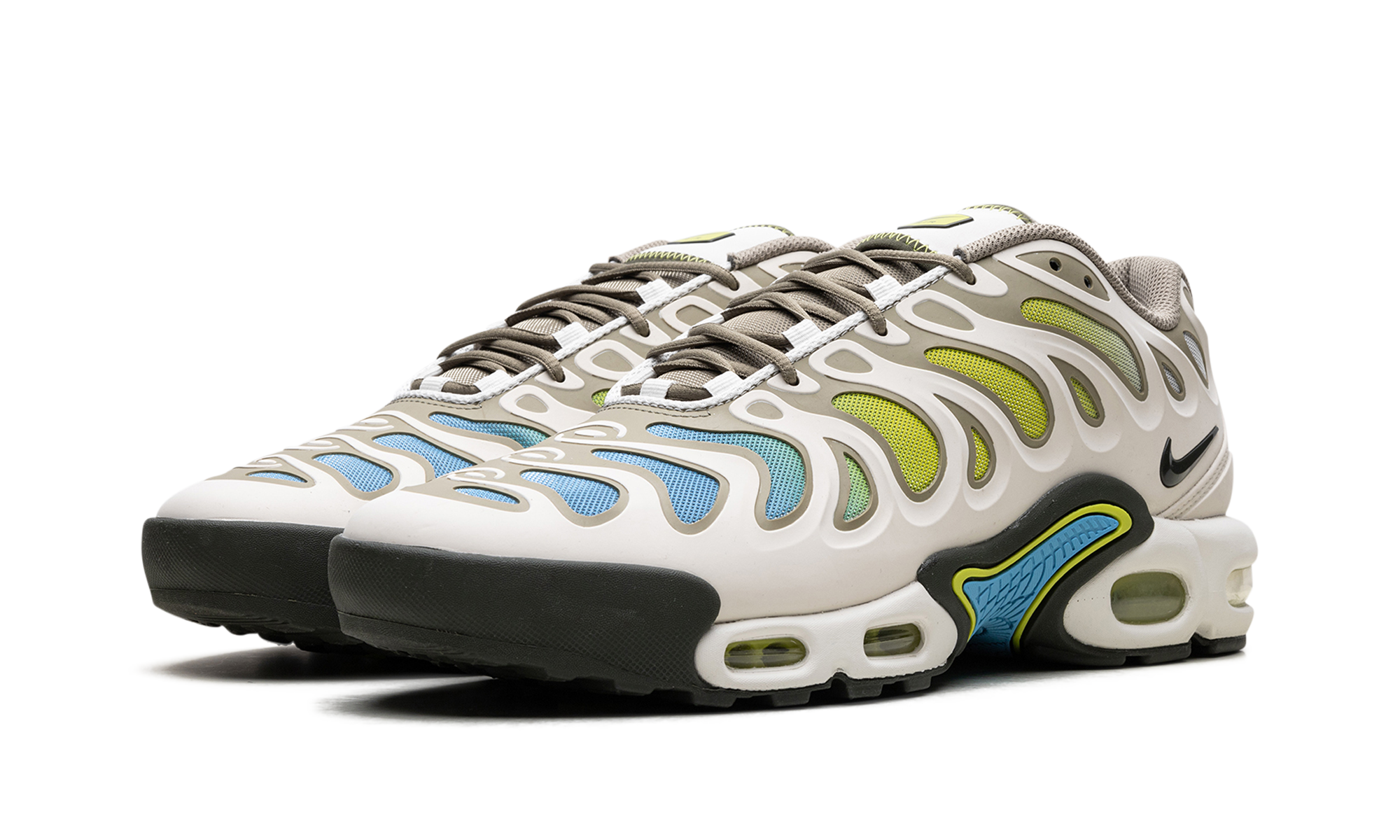 Nike Air Max Plus Drift Cyber Baltic Blue FD4290 008