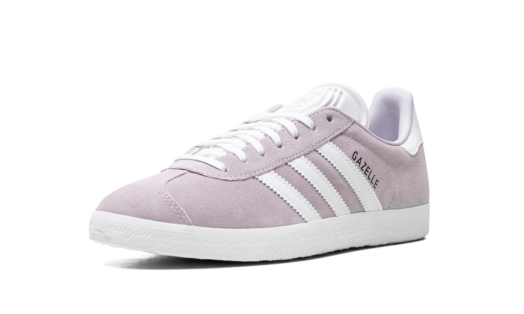 Adidas GAZELLE WMNS Silver Dawn ID7005