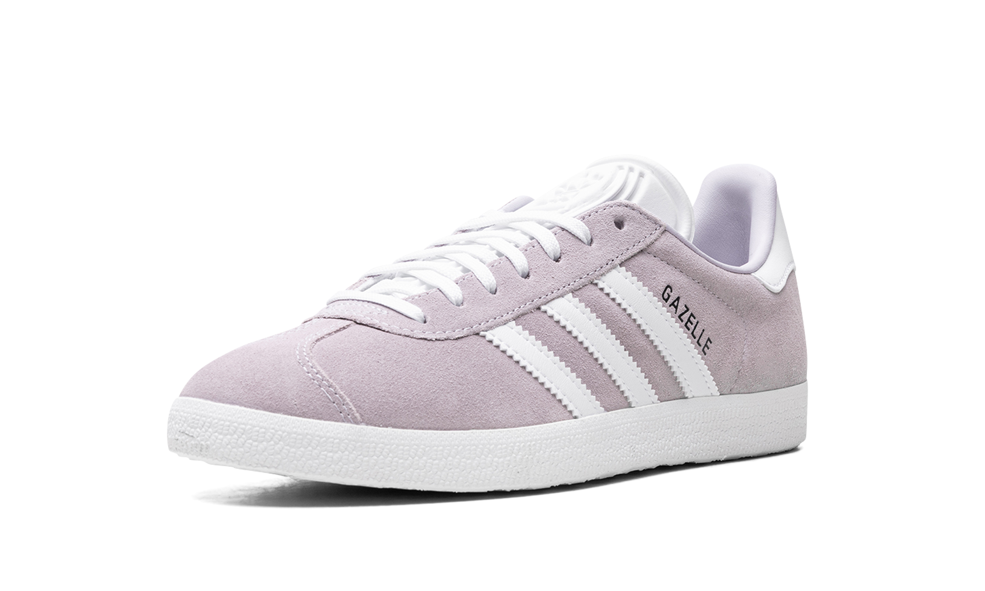 Adidas GAZELLE WMNS Silver Dawn ID7005