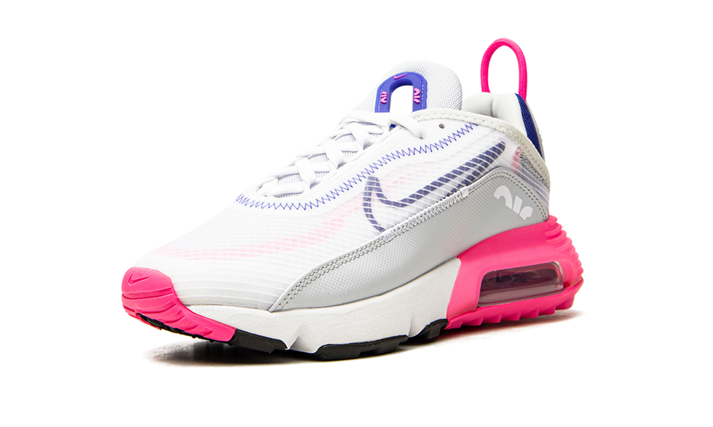Nike AIR MAX 2090 MNS WMNS Laser Pink CZ3867 101
