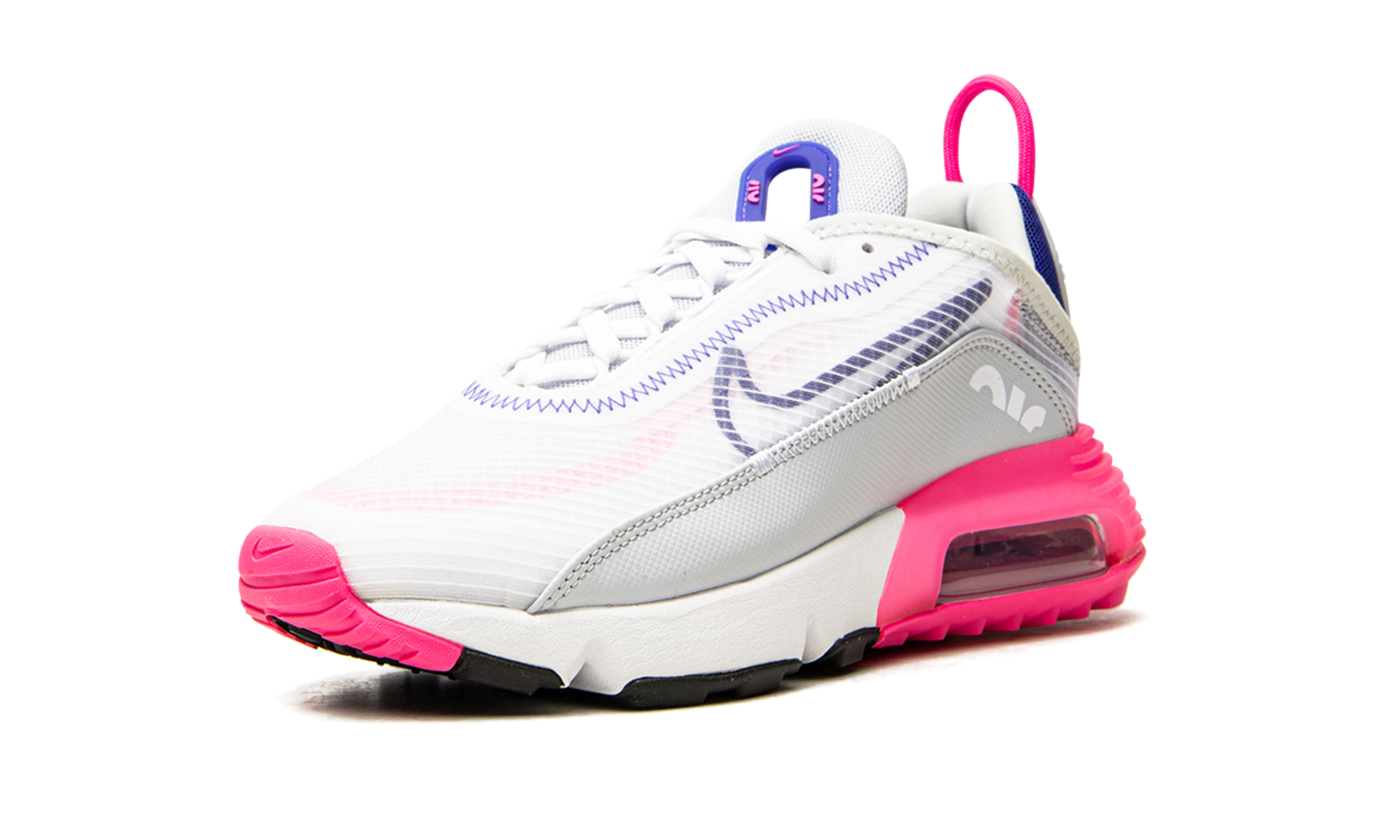 Nike AIR MAX 2090 MNS WMNS Laser Pink CZ3867 101