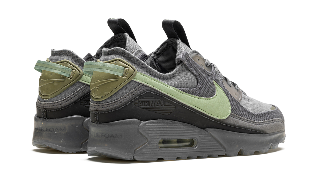 Nike Air Max 90 Terrascape Cool Grey Honeydew DV7413 014